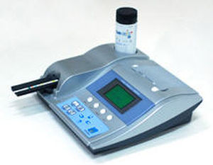 Analisador de urina automático - AS120 - ChungDo Pharm. Co., Ltd. - portátil / compacto