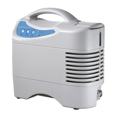Sistema de resfriamento de paciente - Electri-Cool® II  - Gentherm Medical