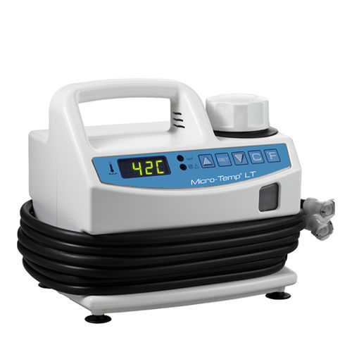 Aparelho de termoterapia - Micro-Temp® LT - Gentherm Medical - transportável