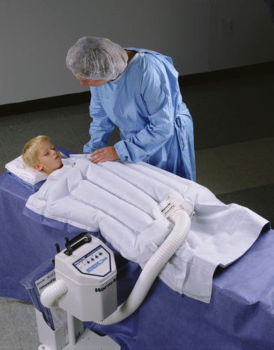 Cobertor elétrico - FILTEREDFLO® 244 - Gentherm Medical - infantil