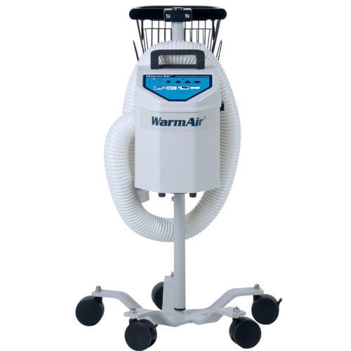 Sistema de aquecimento de paciente - WarmAir® - Gentherm Medical