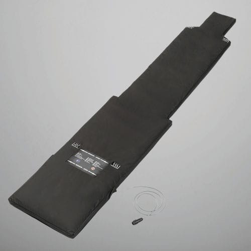 Colchão para mesa cirúrgica - Astopad ROE - Gentherm Medical - em espuma viscoelástica