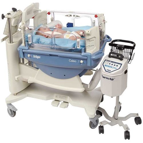 Cobertor elétrico - FILTEREDFLO® 246 - Gentherm Medical - neonatal