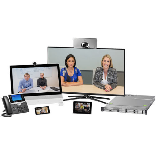 Software de gestão - UCM - Cisco Systems  - para comunicação / médico-hospitalar / de telecolaboração