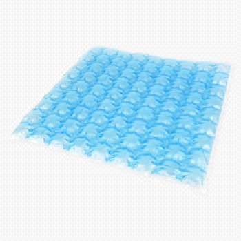Almofada para assento - ULTRA - Clearview Healthcare Products - para cadeira de rodas / de gel / de ar
