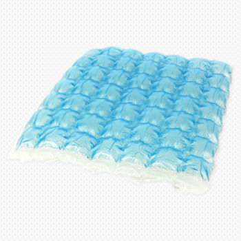 Almofada de posicionamento - CLOUD AIR - Clearview Healthcare Products - para cadeira de rodas / de gel / de ar