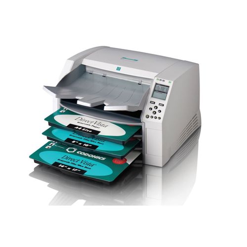 Imageador para estabelecimento de saúde - Horizon® GS - Codonics