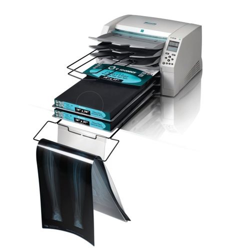 Imageador para estabelecimento de saúde - Horizon® XL - Codonics