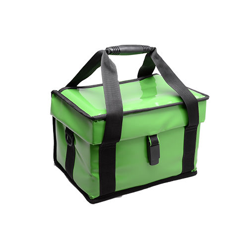Bolsa vinílica - Elite  - Sofrigam - isotérmica / resfriadora