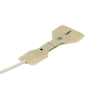 Sensor de SpO2 multiposição - D001 - Comdek Industrial - descartável