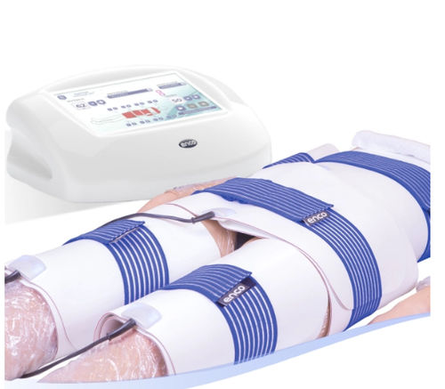 Aparelho de criolipólise - Thermojet Morfologic Pro - ENCO - aparelho de contorno corporal por diatermia e infravermelho
