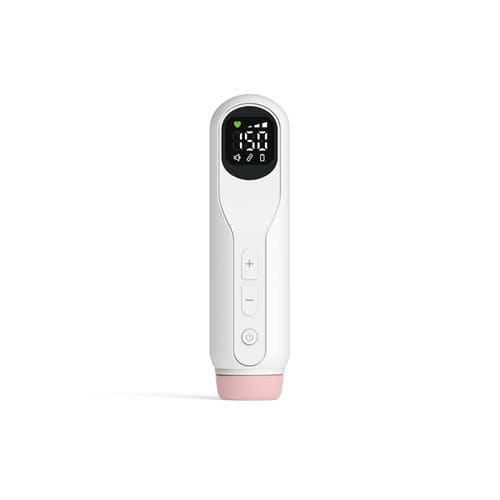 Doppler fetal - CONTEC10D - Contec Medical Systems - de bolso / com monitor de frequência cardíaca
