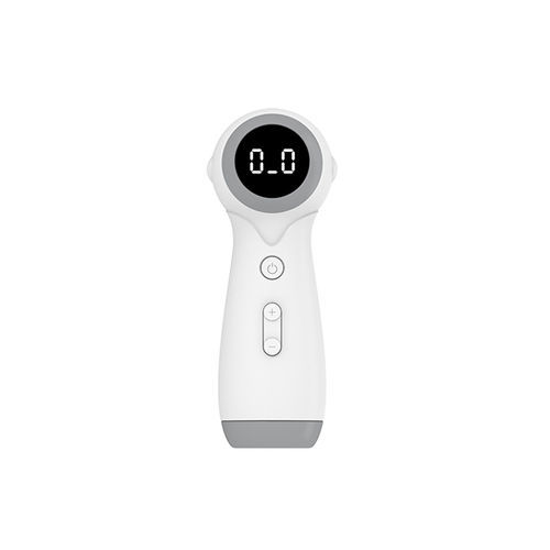 Doppler fetal - CONTEC10E  - Contec Medical Systems - de bolso / com monitor de frequência cardíaca