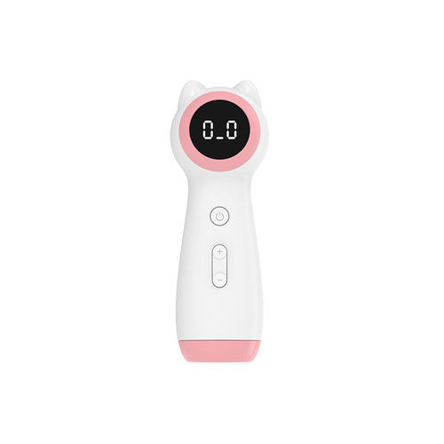 Doppler fetal - CONTEC10F  - Contec Medical Systems - de bolso / com monitor de frequência cardíaca