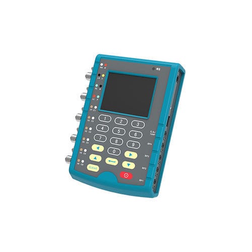 Simulador multiparamétrico - MS400 - Contec Medical Systems - de sinais vitais / para procedimentos de emergência médica / para cuidados intensivos