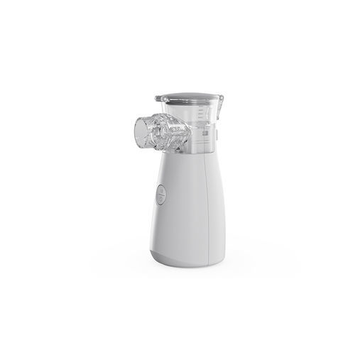 Nebulizador com rede vibratória - NE-M03A - Contec Medical Systems - para uso geral / portátil de mão / compacto