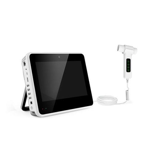 Espirômetro computadorizado - SP100A  - Contec Medical Systems - portátil / com conexão USB