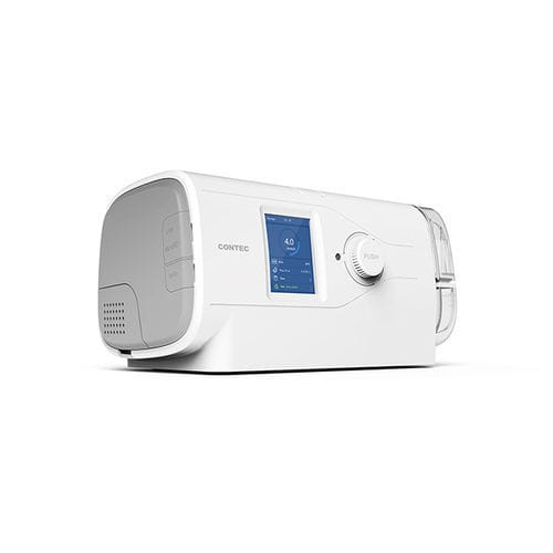 Ventilador eletrônico - R100 - Contec Medical Systems - para DPOC / para apneia do sono / CPAP