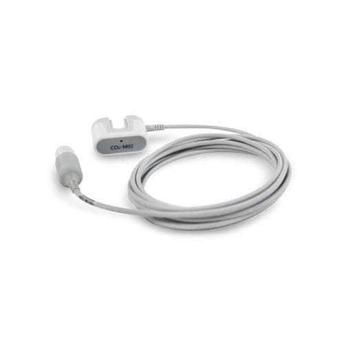 Módulo para monitor multiparamétrico EtCO2 - CO2-M02 - Contec Medical Systems - de emergência / conectado
