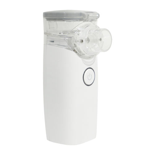 Nebulizador com rede vibratória - NE-M01L - Contec Medical Systems - para uso geral / portátil de mão