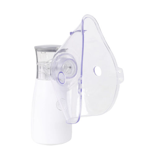 Nebulizador com rede vibratória - NE-M03 - Contec Medical Systems - para uso geral / portátil de mão / compacto