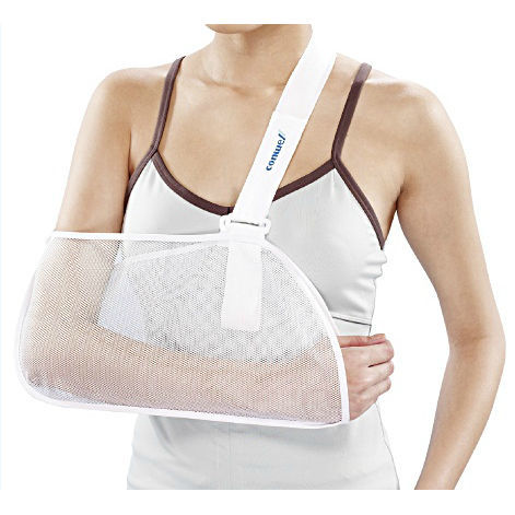 Tipoia em tela - 5204 - Conwell Medical