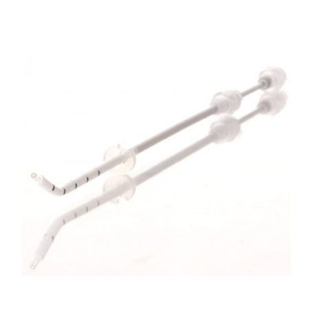 Cateter para ultrassonografia - WALLACE® SURE-PRO® ULTRA - CooperSurgical - de transferência de embriões / intrauterino