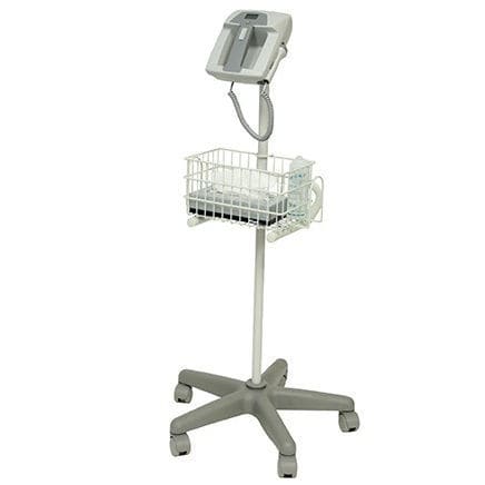 Doppler fetal - LIFEDOP® 350 - CooperSurgical - com carrinho
