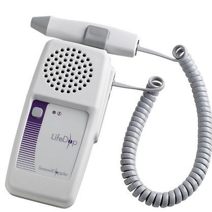 Doppler de bolso - WALLACH® LIFEDOP® 150 - CooperSurgical