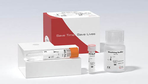 Kit de reagentes em solução - RESIST-BC - Coris BioConcept - de amostras de sangue / para preparação de amostras / para cultura celular