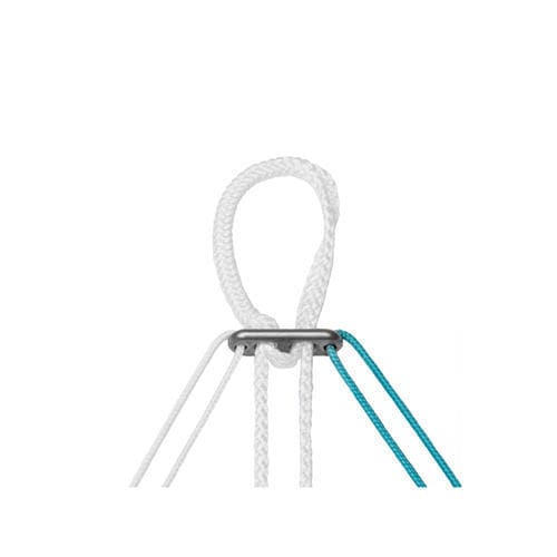 Botão de sutura para reconstrução do LCA - OCBGEPLB1U - Cousin Biotech