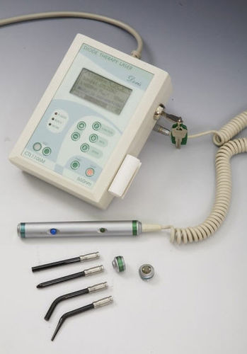 Laser para dermatologia - DORIS MICRO - CTL 1106M - CTL - Centre of Laser Technology - LASERINSTRUMENT - díodo / de mesa