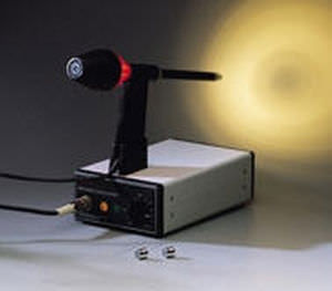 Luminária para fotocoagulação - 700-1000 nm | AZURYT IRK - CTL - Centre of Laser Technology - LASERINSTRUMENT - halôgena / de mão
