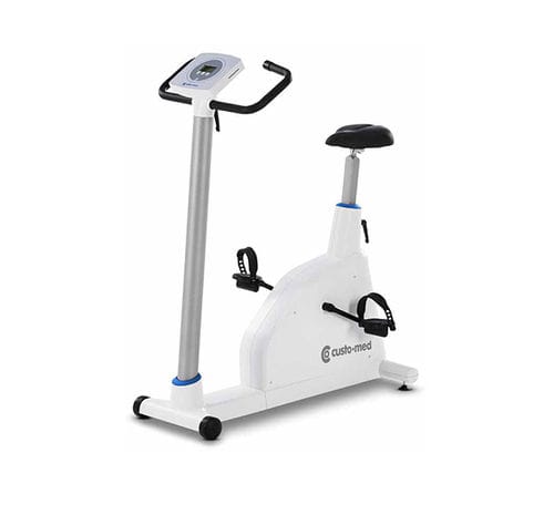 Bicicleta ergométrica - ec4000 - custo med GmbH