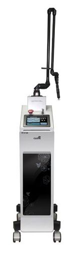 Laser cirúrgico - Microxel (MX-7000)  - Daeshin Enterprise - para dermatologia / para tratamento de acne / CO2
