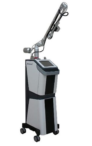 Laser para rejuvenescimento da pele - DUOSEL - Daeshin Enterprise - cirúrgico / para tratamento de acne / CO2