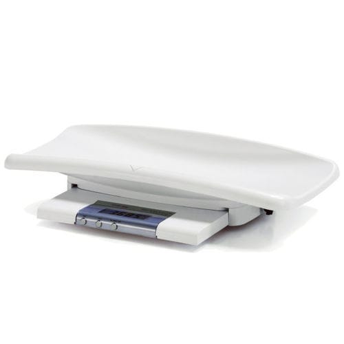 Balança para bebês digital - MS3500 - DAVI & CIA - infantil / de mesa