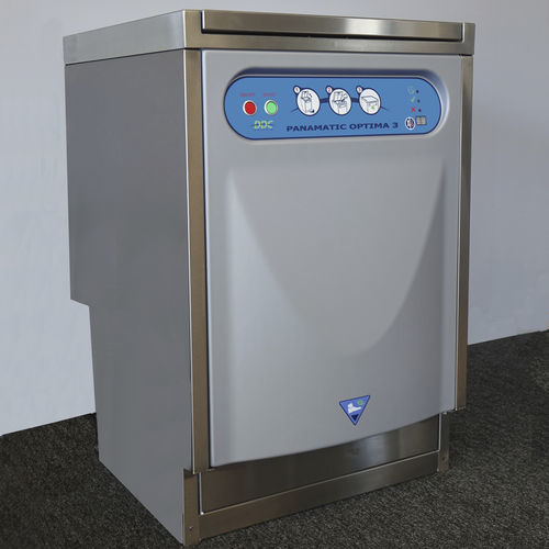 Lavadora desinfetadora de comadres automática - Panamatic Optima 3 - DDC