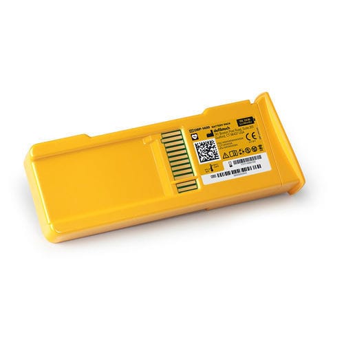 Bateria para dispositivo médico - DCF-200 - Defibtech - de lítio
