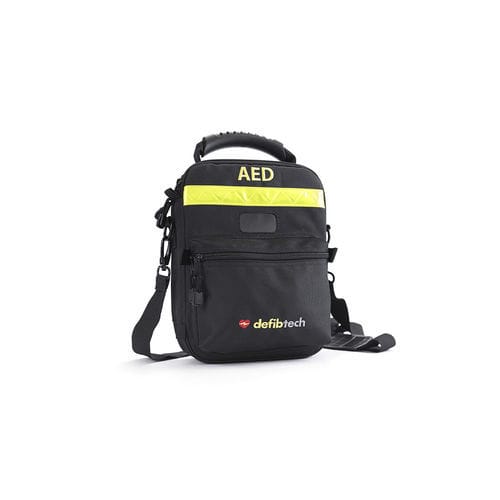 Bolsa de emergência - DAC-2102 - Defibtech - em nylon
