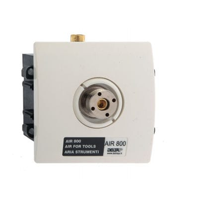 Ponto de consumo de ar - TS49 - DELTA P  - de N2O