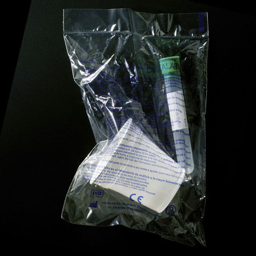 Kit de coleta de urina - 3093 series - Deltalab