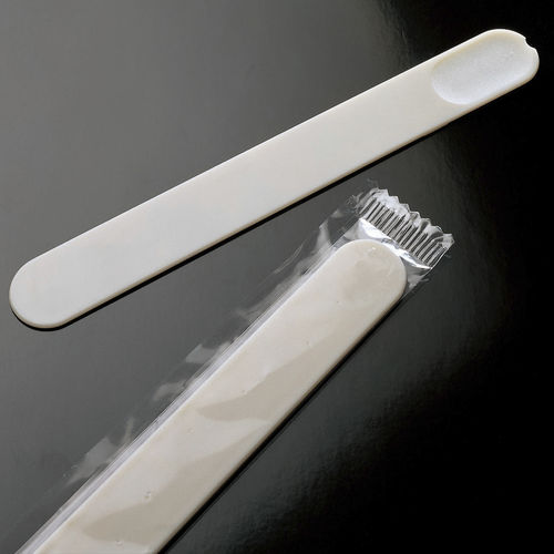 Abaixador de língua em material plástico - 441142.1 - Deltalab
