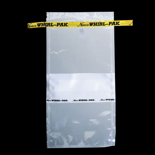 Bolsa para amostras biológicas - Whirl-Pak® - Deltalab