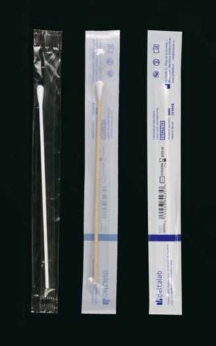 Swab para microbiologia - 310200 - Deltalab - estéril