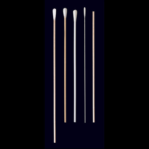 Swab para microbiologia - 3002 series - Deltalab - não estéril