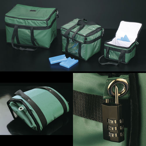 Bolsa isotérmica - 90007 series - Deltalab
