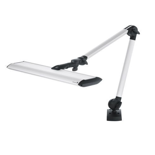 Luminária para laboratório de prótese dentária - TANEO Lab - Derungs Licht AG - para iluminação / de laboratório / veterinária