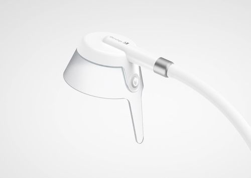 Luminária de leitura - AMALIA 2 - Derungs Licht AG - para iluminação / hospitalar / de LED