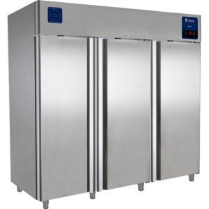 Refrigerador de laboratório - DS-PGM21CBBPCBHE-A - Desmon Scientific - para farmácia / vertical / com 3 portas